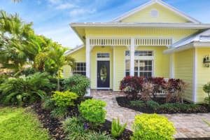 8859 SW Fishermans Wharf Drive, Stuart, FL 34997 Sold 05/23/24