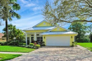 8859 SW Fishermans Wharf Drive, Stuart, FL 34997 Sold 05/23/24
