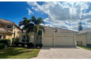 6448 Garden Court, West Palm Beach, FL 33411 Sold 03/26/24