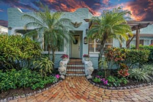 110 NE 7th Street, Delray Beach, FL 33444 Sold 06/12/24