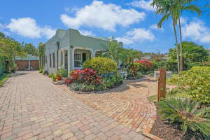 110 NE 7th Street, Delray Beach, FL 33444 Sold 06/12/24