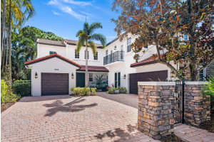 904 Mill Creek Drive, Palm Beach Gardens, FL 33410 Sold 06/11/24