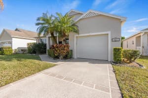 565 NW Cortina Lane, Port Saint Lucie, FL 34986 Sold 02/27/25
