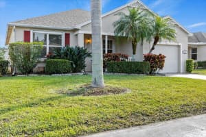 565 NW Cortina Lane, Port Saint Lucie, FL 34986 Sold 02/27/25
