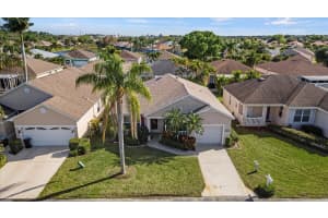 565 NW Cortina Lane, Port Saint Lucie, FL 34986 Sold 02/27/25