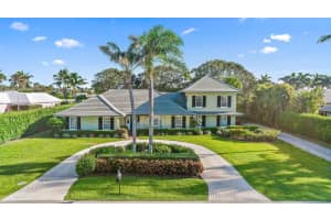 866 Palm Way Road, North Palm Beach, FL 33408 Sold 05/15/24