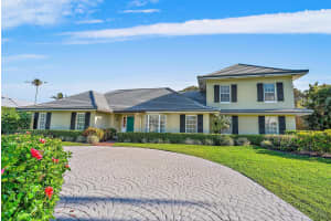 866 Palm Way Road, North Palm Beach, FL 33408 Sold 05/15/24