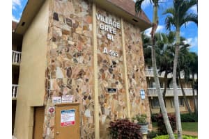 555 Purdy Ln #121, Palm Springs, FL 33461, Sold 05/09/24
