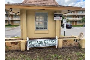 555 Purdy Ln #121, Palm Springs, FL 33461, Sold 05/09/24