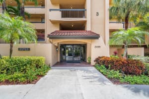 2455 Lindell Boulevard 3402, Delray Beach, FL 33444 Sold 05/31/24