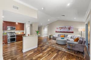 5560 Coach House Circle C, Boca Raton, FL 33486 Sold 05/31/24