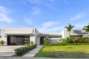 160 Periwinkle Drive, Hypoluxo, FL 33462 Sold 04/19/24