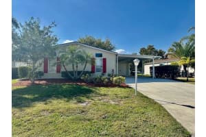 3320 Red Tailed Hawk Drive, Port Saint Lucie, FL 34952 Sold 08/28/24