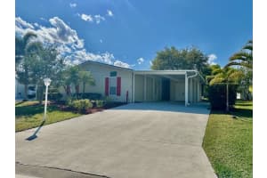 3320 Red Tailed Hawk Drive, Port Saint Lucie, FL 34952 Sold 08/28/24