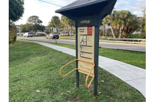 725 Lori Drive 202, Palm Springs, FL 33461 Sold 12/30/24