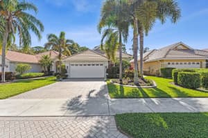 619 SW Saint Thomas Street, Port Saint Lucie, FL 34986 Sold 06/03/24