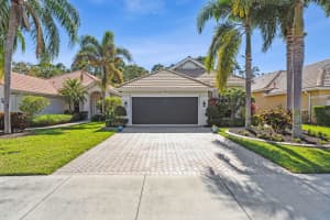 619 SW Saint Thomas Street, Port Saint Lucie, FL 34986 Sold 06/03/24