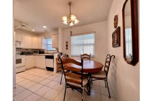 134 Stratford J, West Palm Beach, FL 33417 Sold 02/10/25