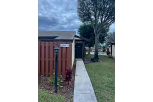 4988 Alder Drive A, West Palm Beach, FL 33417 Sold 05/15/24