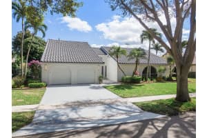 2712 NW 27th Terrace, Boca Raton, FL 33434, Sold 09/23/24