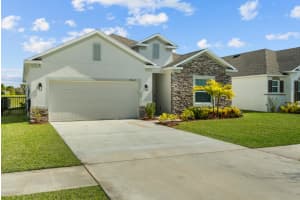 10627 SW Vasari Way, Port St. Lucie, FL 34987, Sold 06/24/24
