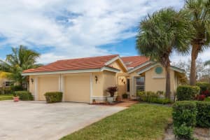 1284 SW Greens Pointe Way, Palm City, FL 34990, Sold 05/16/24