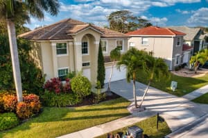 3745 Old Lighthouse Circle, Wellington, FL 33414 Sold 07/22/24