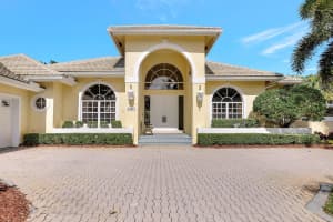 2085 SW Oakhill Way, Palm City, FL 34990 Sold 09/17/24