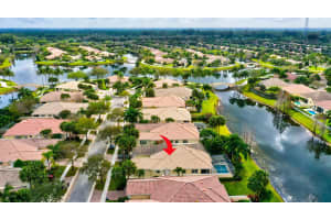 8344 Cozumel Lane, Wellington, FL 33414 Sold 05/24/24
