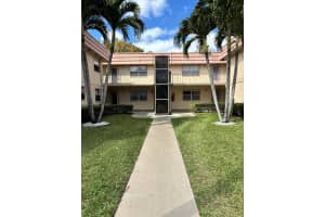 452 Saxony J, Delray Beach, FL 33446 Sold 03/03/25
