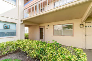 452 Saxony J, Delray Beach, FL 33446 Sold 03/03/25