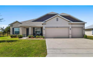 5856 NW Whitecap Road, Port Saint Lucie, FL 34986 Sold 01/06/25