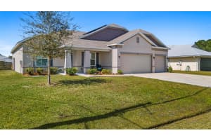 5856 NW Whitecap Road, Port Saint Lucie, FL 34986 Sold 01/06/25