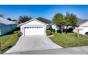 6545 Alemendra St, Fort Pierce, FL 34951, Sold 09/30/24