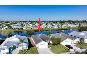 6545 Alemendra St, Fort Pierce, FL 34951, Sold 09/30/24