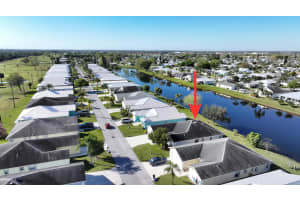 6545 Alemendra St, Fort Pierce, FL 34951, Sold 09/30/24