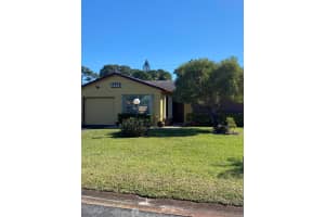 6121 Rainbow Circle, Greenacres, FL 33463 Sold 07/09/24