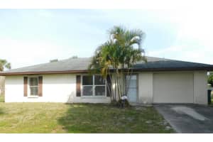 7810 Sebastian Road, Fort Pierce, FL 34951 Sold 10/07/24