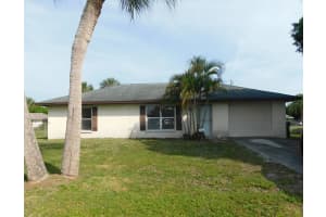 7810 Sebastian Road, Fort Pierce, FL 34951 Sold 10/07/24
