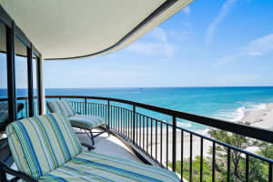 4000 N Ocean Drive 1202, Singer Island, FL 33404 Sold 05/15/24