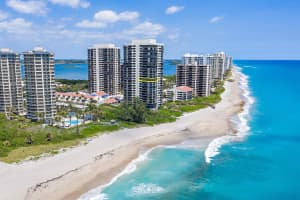 4000 N Ocean Drive 1202, Singer Island, FL 33404 Sold 05/15/24