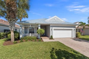 142 NW Berkeley Avenue NW, Port Saint Lucie, FL 34986 Sold 09/17/24