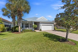 142 NW Berkeley Avenue NW, Port Saint Lucie, FL 34986 Sold 09/17/24