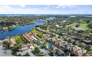 10507 SE Terrapin Place E-202, Jupiter, FL 33469 Sold 05/30/24