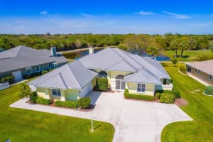 4406 Gator Trace Lane, Fort Pierce, FL 34982 Sold 08/12/24