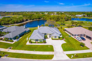4406 Gator Trace Lane, Fort Pierce, FL 34982 Sold 08/12/24
