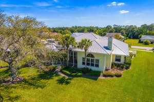 4406 Gator Trace Lane, Fort Pierce, FL 34982 Sold 08/12/24