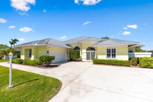 4406 Gator Trace Lane, Fort Pierce, FL 34982 Sold 08/12/24