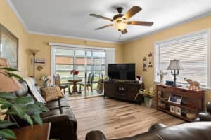 22 Lake Vista Trail 106, Port Saint Lucie, FL 34952 Sold 05/10/24