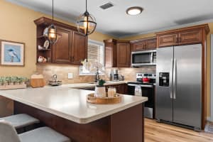 22 Lake Vista Trail 106, Port Saint Lucie, FL 34952 Sold 05/10/24